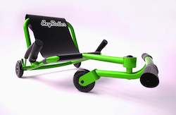 Internet only: EzyRoller Classic Lime Green