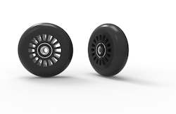 Internet only: Spare Parts - Mini Wheels