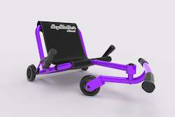 Product design: EzyRoller Classic Royal Purple