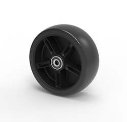 Product design: Pro Model Wheel (X-Series & Original)