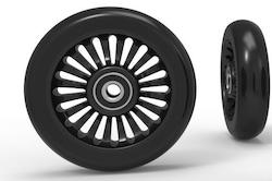 Product design: Classic/Drifter/Drifter X Wheels