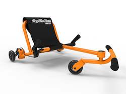 Product design: EzyRoller Drifter GoMango Orange