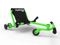 Product design: EzyRoller Drifter Lime Green