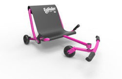 Product design: EzyRoller Pro Princess Pink
