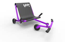 Product design: EzyRoller Pro Royal Purple