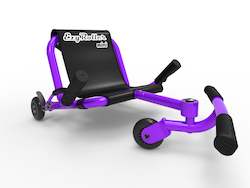 Product design: EzyRoller Mini Royal Purple