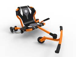 Product design: EzyRoller Drifter X GoMango Orange