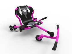 Product design: EzyRoller Drifter X Princess Pink