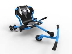 Product design: EzyRoller Drifter X Blue