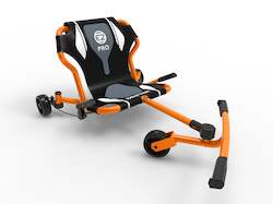 Product design: EzyRoller Drifter Pro X GoMango Orange