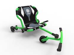 Product design: EzyRoller Drifter Pro X Lime Green