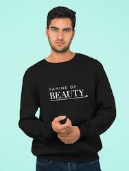 The Magnificent Others T Shirt: The Maxi Branded Beauty - Sweatshirts