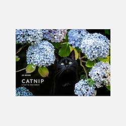 For Humans: Catnip: A Cat in the Family (Pet Refuge Fundraiser)