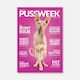 Pussweek - Issue 6 - The Body Issue