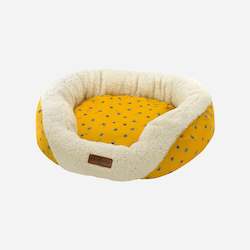 Cat Bed - Cath Kidston Bees