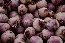 Farm produce or supplies wholesaling: Beetroot - Red