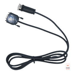 Gps Guidance: GPS adapter cable for Geosystem 260 controller