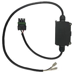 Spray Controllers: 3-Wire to 2-Wire Valve Interface