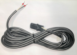 Cables And Looms: Sensor Extension Cable for Jackal
