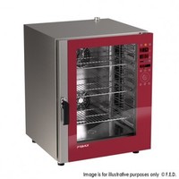 Pde-110-hd primax professional line combi oven