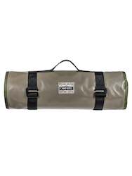 Camping equipment: Camp Roll - Green