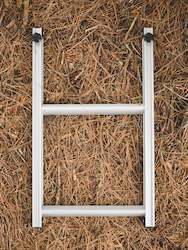 Camping equipment: Crow's Nest Ladder Extension