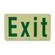 Ecoglo Exit Sign