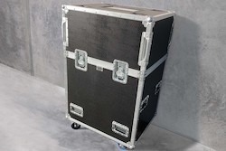 800 Mic Stand Case