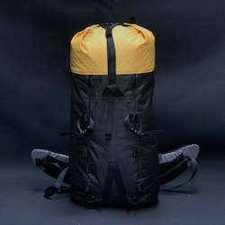 Bag or sack manufacturing - textile: AC60 Pack
