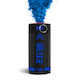 BLUE  SMOKE GRENADE - EG18 - ENOLA GAYE SMOKE BOMB