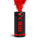 Red Smoke Grenade - Eg18 - Enola Gaye Smoke Bomb