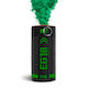 Green Smoke Grenade - Eg18 - Enola Gaye Smoke Bomb