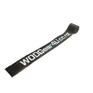 Compression band voodoo floss