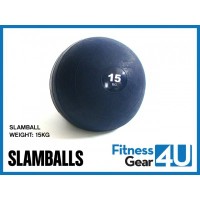 15kg slam ball