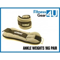 Boot Camp & Team Training: Ankle weights