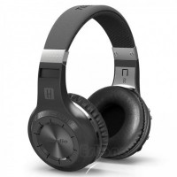 Bluetooth headphones bluedio turbine 4.1 wireless black