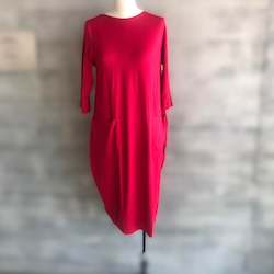 Womenswear: Nina Dress : SALE