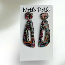 Womenswear: Nickle Pickle Blodge