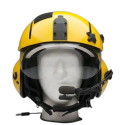 Electrical goods: GSI Kevlar Helicopter Helmet