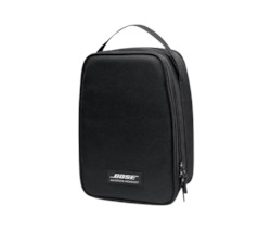 Electrical goods: Bose Headset Bag