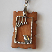 Products: Kauri and Bird Cage