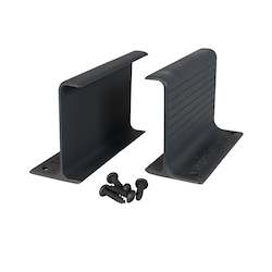 Electronic goods: CLIP-ON BRACKETS (Large)