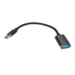 Electronic goods: USB C CABLE