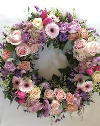 Florist: Wreath