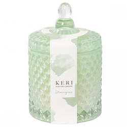 Flower: Keri Scented Candle
