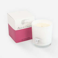 Molten NZ Soy Wax Candle