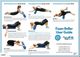 A4 User Guide with every Foam Roller