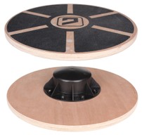 Products: Plywood Balance Wobble Board