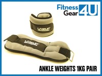 Products: Ankle Weights
