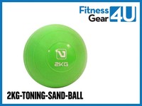 Products: 2KG Sand Ball